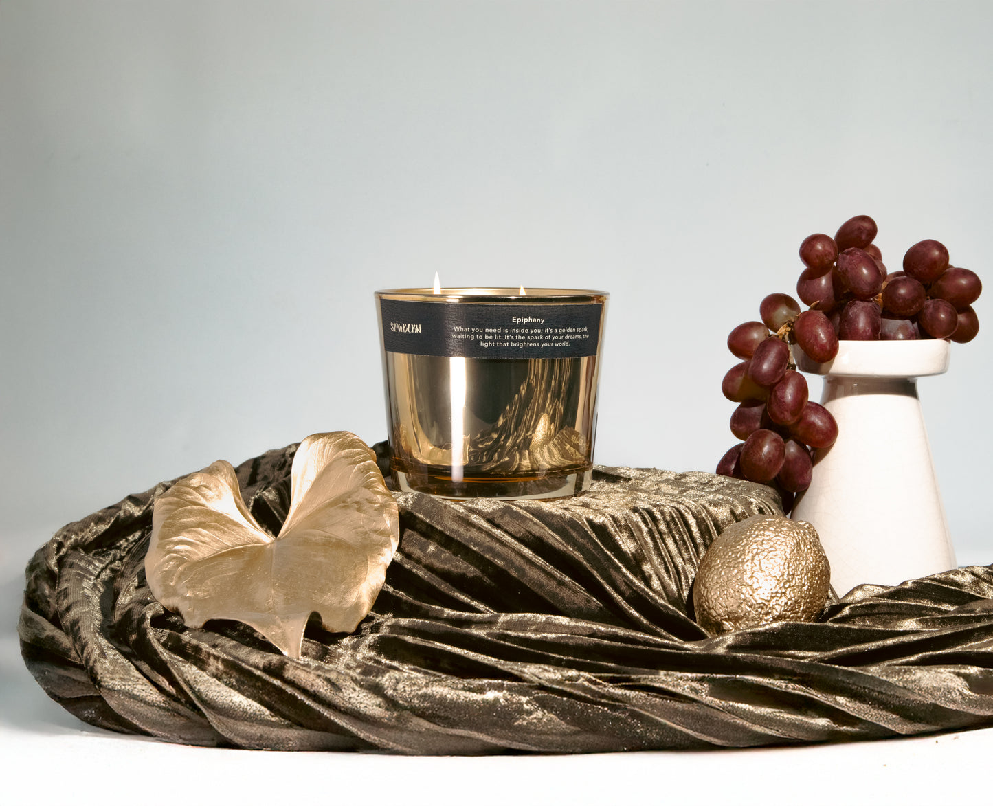 Epiphany fotos de bodegón