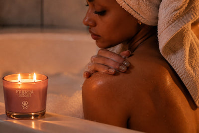 El ritual del baño perfecto: cómo nosotras lo hacemos (y por qué te va a encantar)