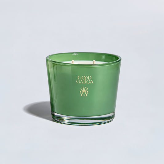 Good Garoa - Vela Aromática