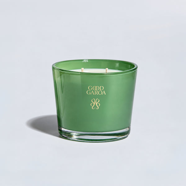 Good Garoa - Vela Aromática
