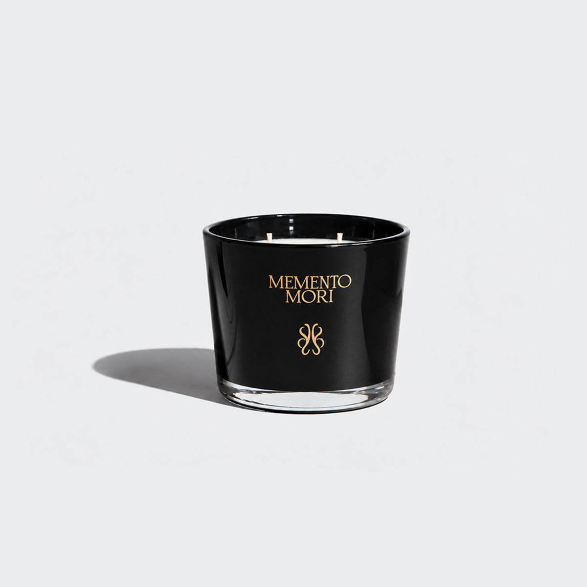Memento Mori - Vela Aromática
