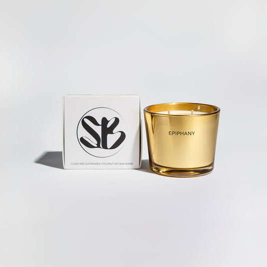 Epiphany - Vela Aromática